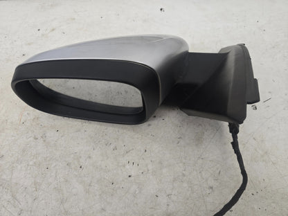 2012–2018 Volvo V60 DRIVe Left Passenger Door Mirror White 1560cc Diesel — Genuine