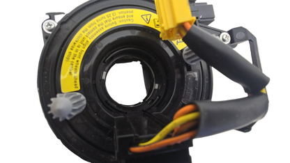 2014 Steering Angle Sensor and Control Module 31343218 — photo 10