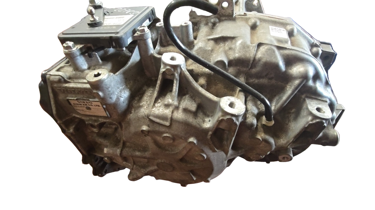 31397653 P1285224 Volvo V40 Hatchback Automatic Transmission Gearbox 2012-2019 Diesel FWD