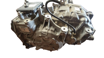 31397653 P1285224 Volvo V40 Hatchback Automatic Transmission Gearbox 2012-2019 Diesel FWD