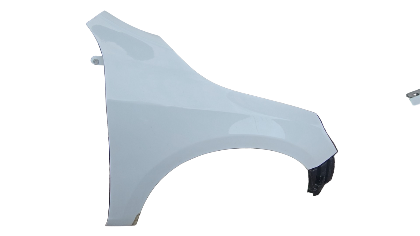 Volvo V60 S60 Right Front Wing 3304941 2010-2013 White Genuine — VS Breakers Nottingham