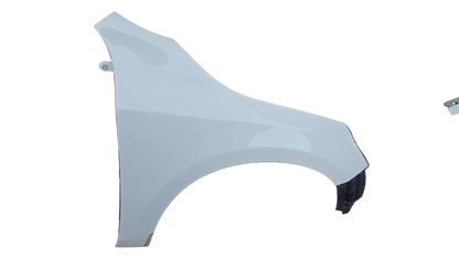 Volvo V60 S60 Right Front Wing 3304941 2010-2013 White Genuine — VS Breakers Nottingham