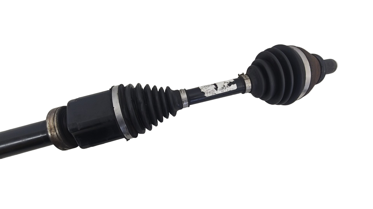 2000-2007 Volvo V70 Right Front Drive Axle 6G9N-3B436-BE 2.4D Automatic VRAC Grade A