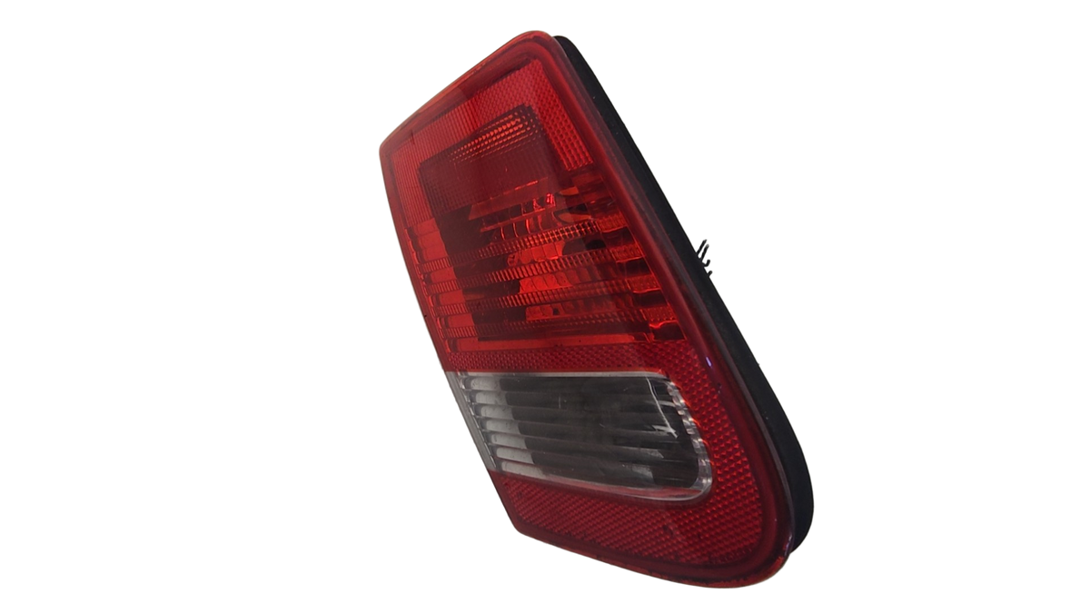 2003-2007 Saab 9-3 Saloon Left Passenger Rear Tail Light 12785763 — Genuine OEM
