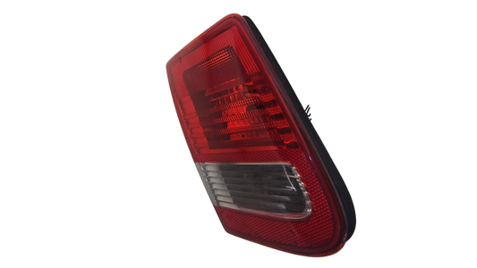 2003-2007 Saab 9-3 Saloon Left Passenger Rear Tail Light 12785763 — Genuine OEM