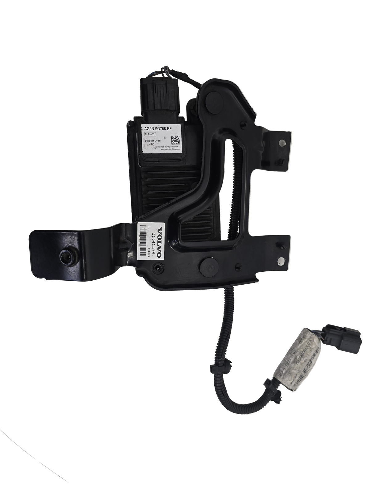 Volvo V60 DRIVe Distronic Sensor AG9N-9G768-BF 2003-2007 Genuine | VS Breakers Nottingham