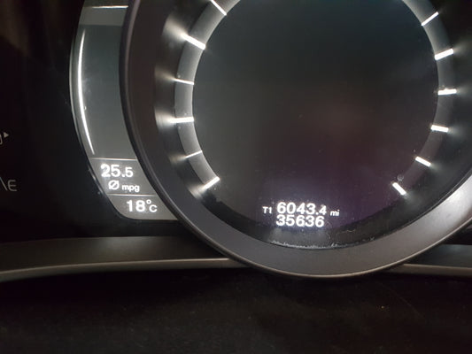Volvo V40 Cross Country 2015-2019 Engine B4154T2