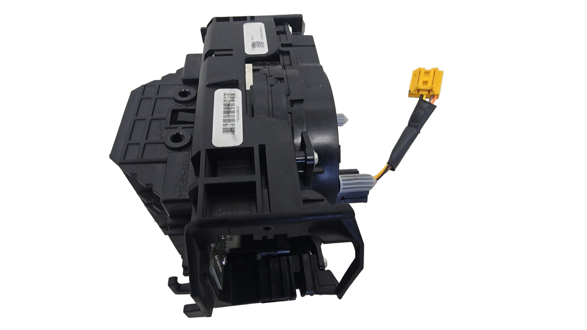 31313818 Volvo XC60 I V60 Steering Angle Sensor Control Module 2009-2018 Genuine