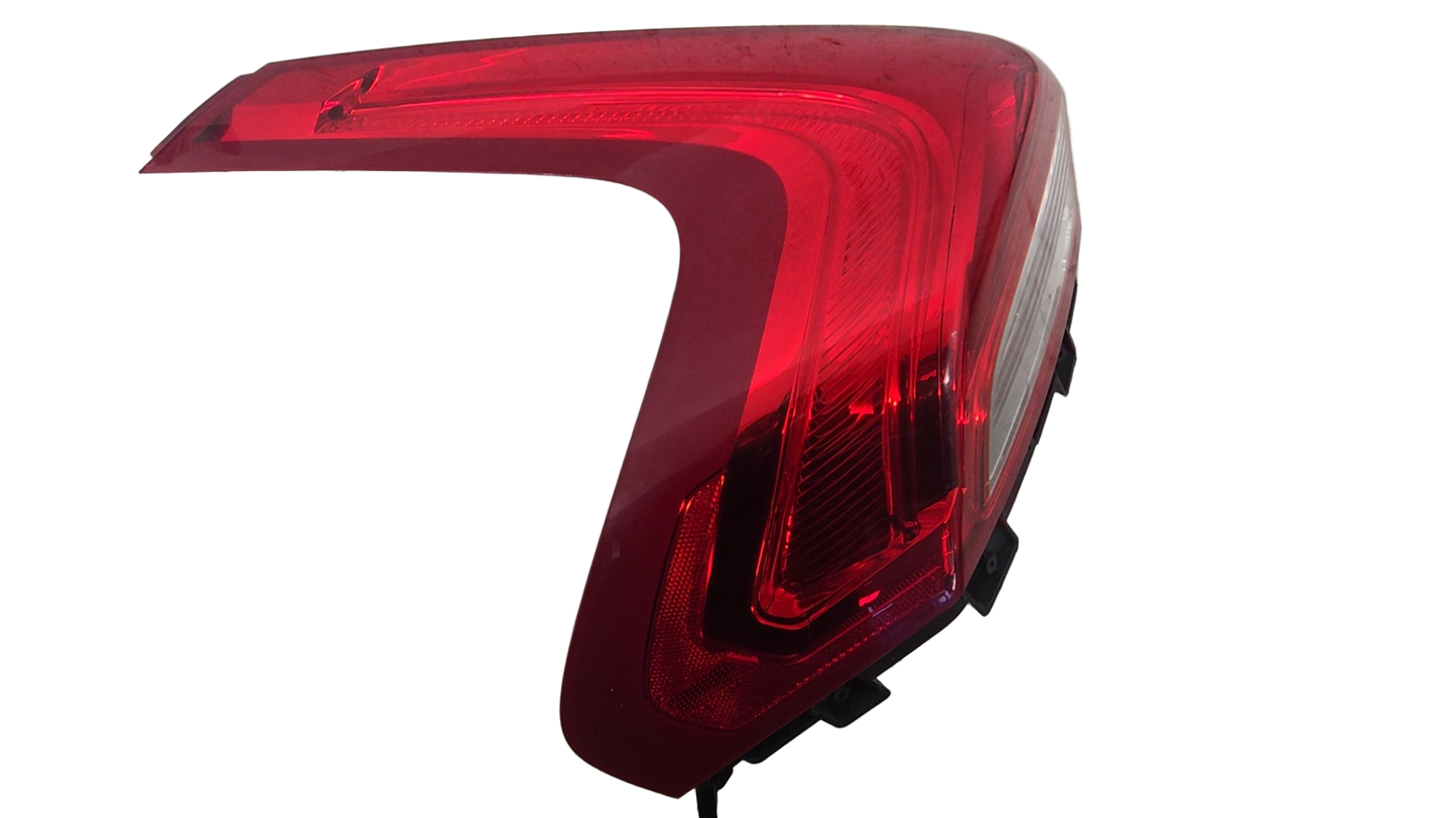 31395844 Volvo V40 2012-2019 Rear Left Passenger Light Assembly Genuine OEM