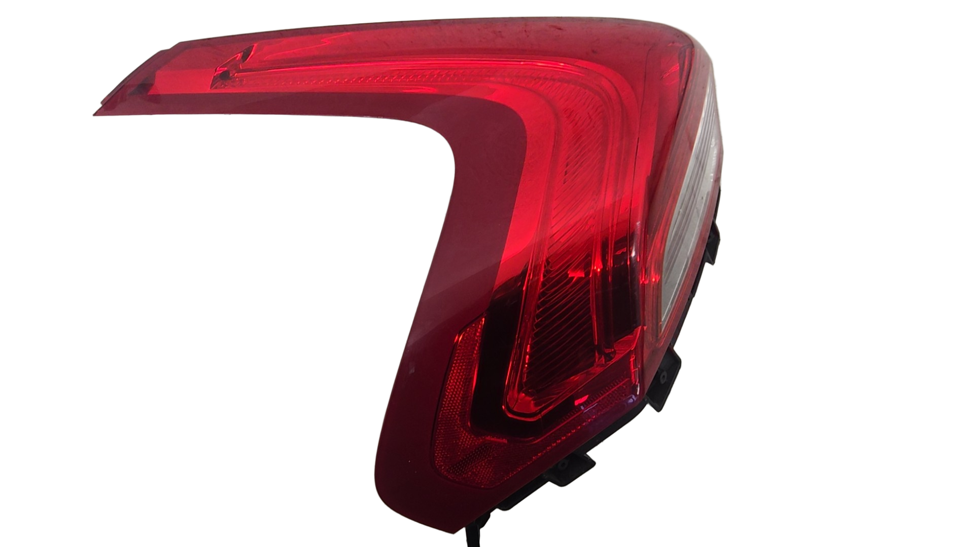 31395844 Volvo V40 2012-2019 Rear Left Passenger Light Assembly Genuine OEM