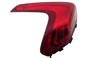 31395844 Volvo V40 2012-2019 Rear Left Passenger Light Assembly Genuine OEM