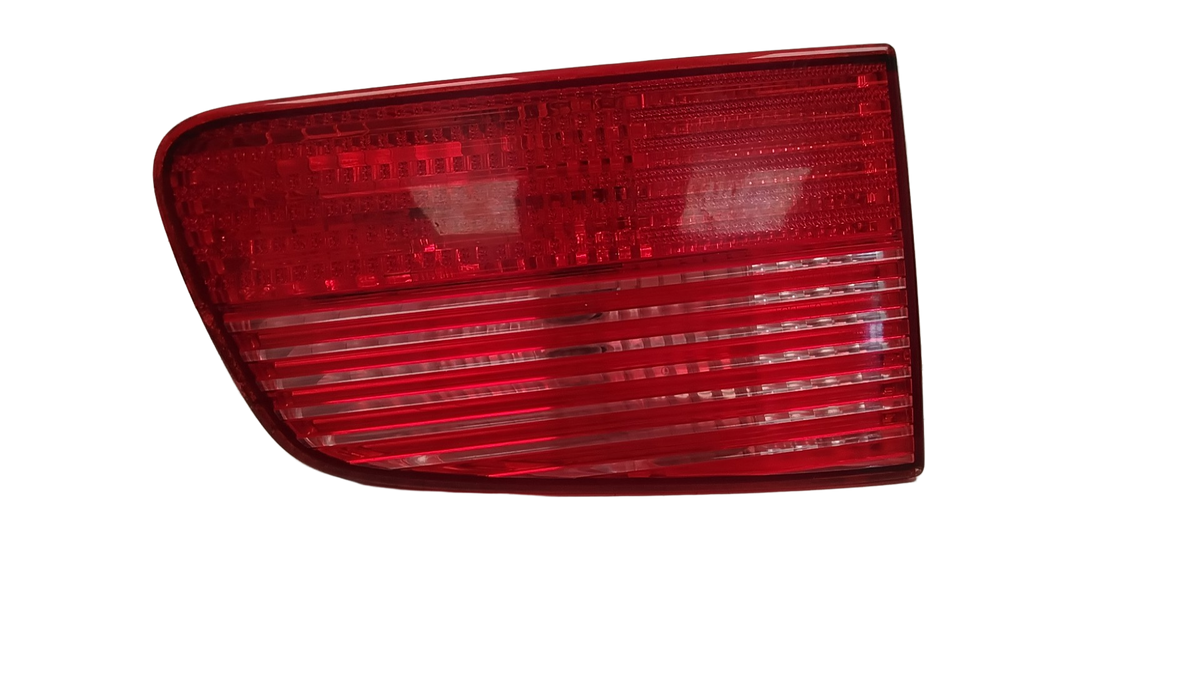2002-2011 Saab 9-5 Left Rear Boot Tail Light 12758914 Genuine Passenger Side