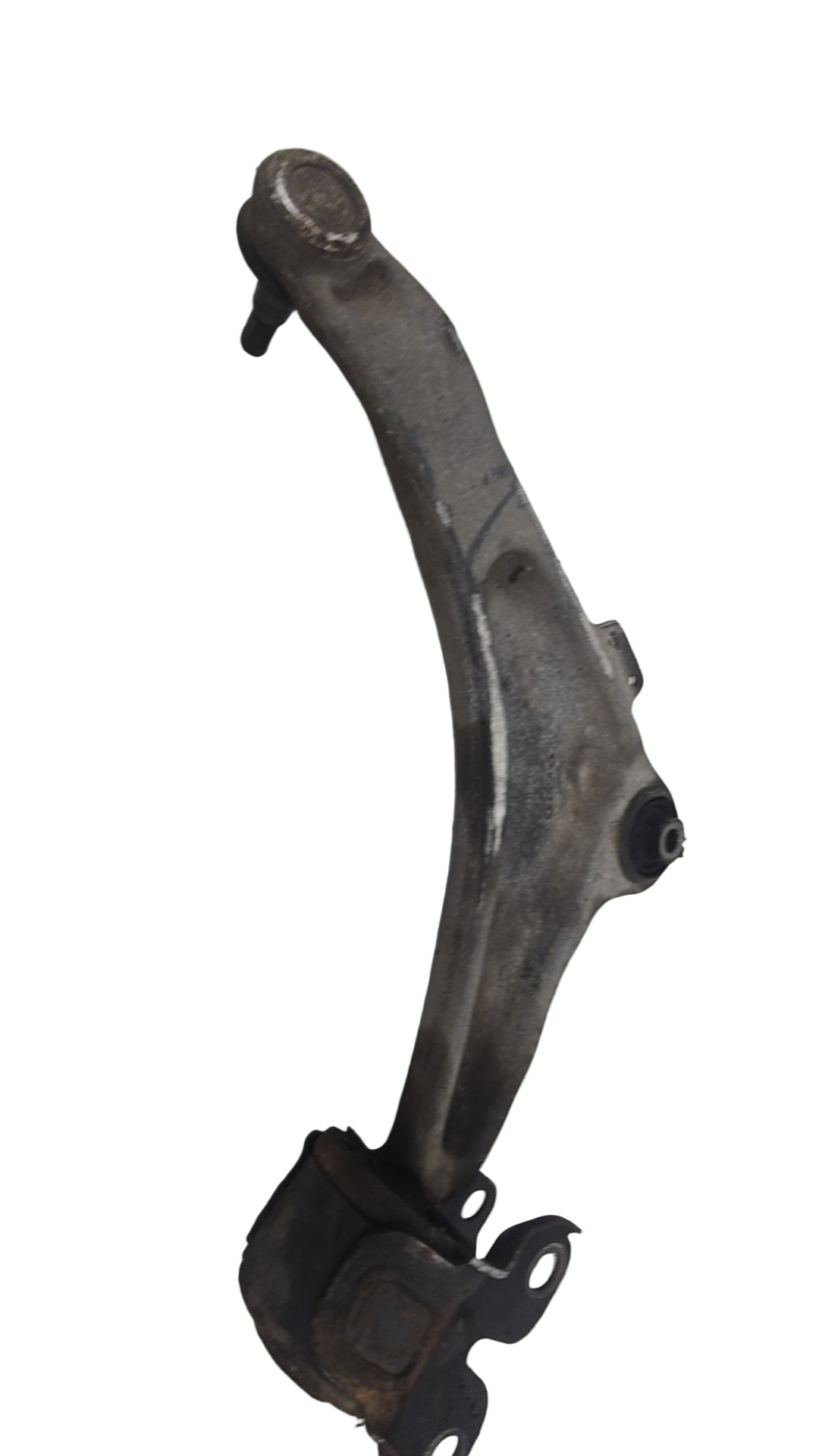 31429320 Volvo V60 Front Right Lower Control Arm 2010-2018 Genuine D4162T