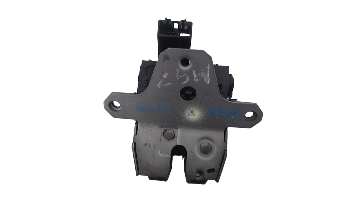 31335045 Genuine Volvo Bootlid Lock Actuator — V60 / S40 / V50 2004–2018