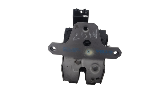31335045 Genuine Volvo Bootlid Lock Actuator — V60 / S40 / V50 2004–2018
