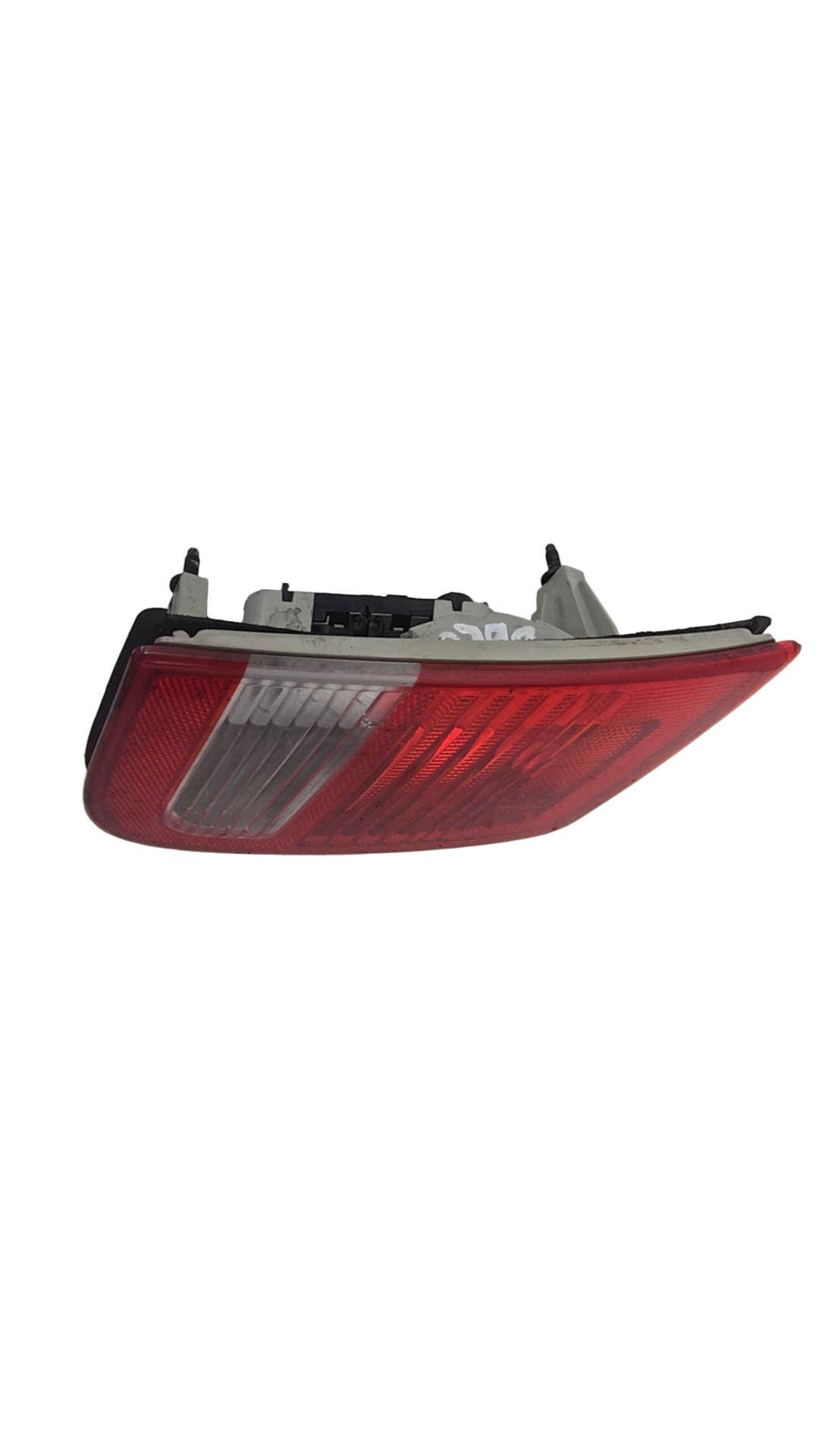 2003-2007 Saab 9-3 Saloon Left Passenger Rear Tail Light 12785763 — Genuine OEM