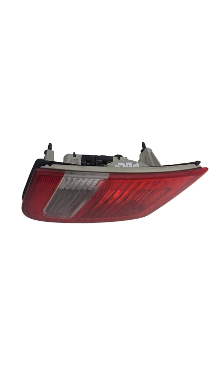 2003-2007 Saab 9-3 Saloon Left Passenger Rear Tail Light 12785763 — Genuine OEM
