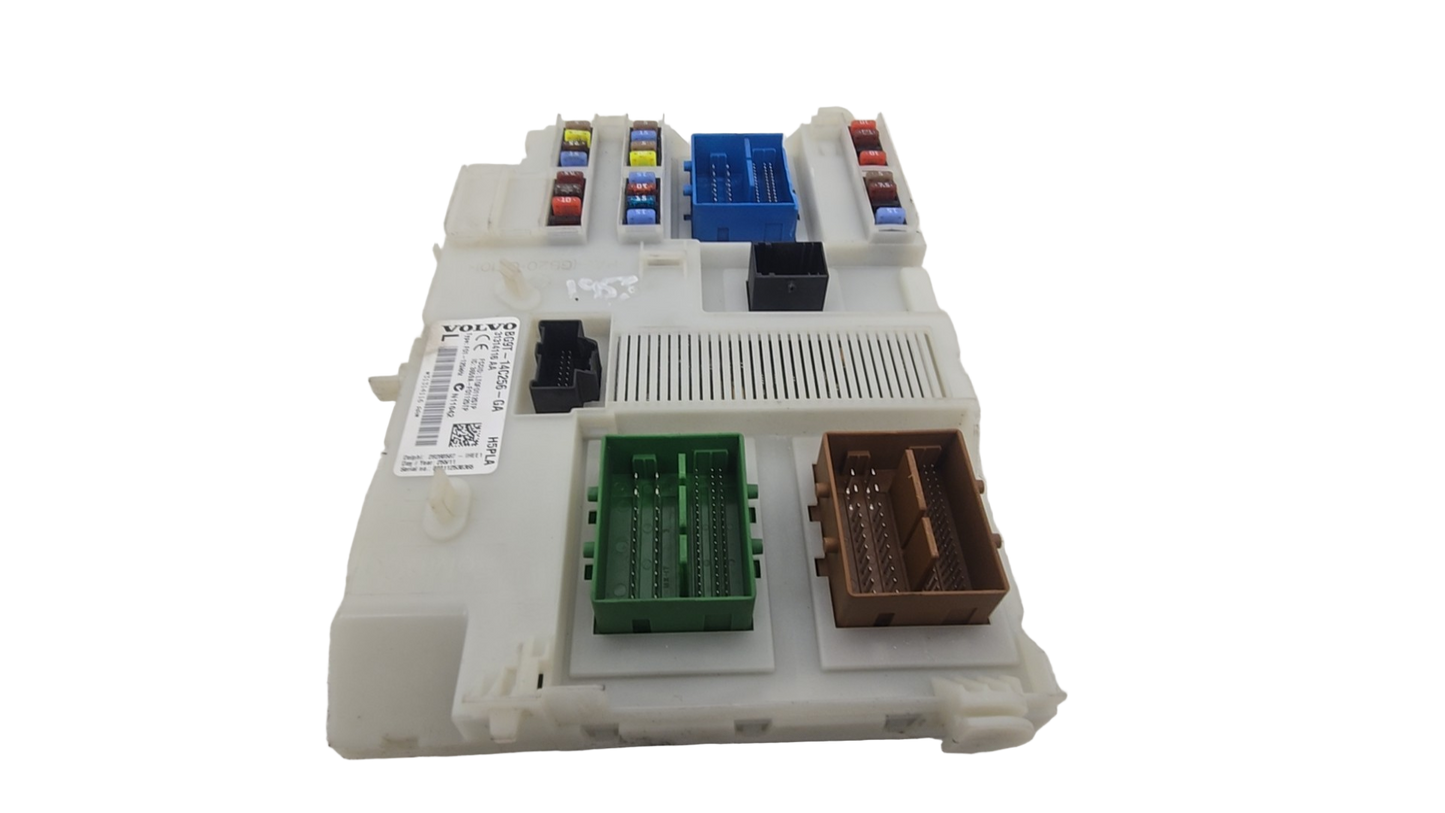 31314511 Volvo V60 XC60 Central Electronic Module CEM 2008-2016 2400cc D5 Diesel