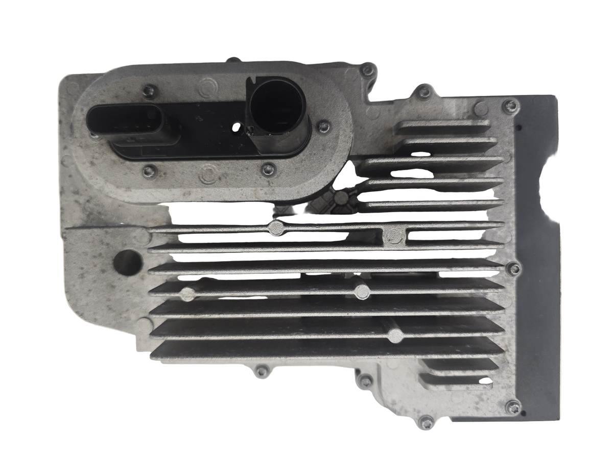 31419765 Volvo XC90 II Battery Control Switch Module BCSM 2015-2030 1969cc D4204T11 Diesel AWD