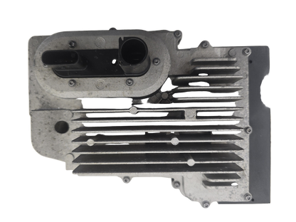 31419765 Volvo XC90 II Battery Control Switch Module BCSM 2015-2030 1969cc D4204T11 Diesel AWD