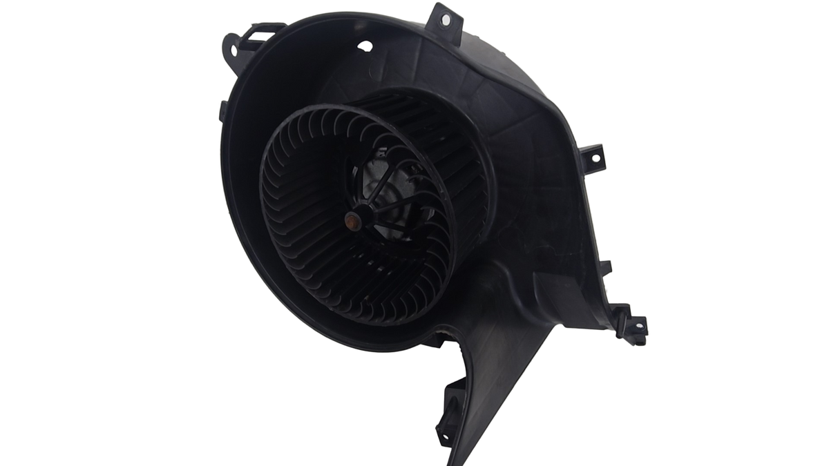 006957M Saab 9-3 ACC Heater Blower Motor with Resistor 2003–2011 1910cc Diesel