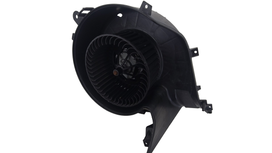 006957M Saab 9-3 ACC Heater Blower Motor with Resistor 2003–2011 1910cc Diesel