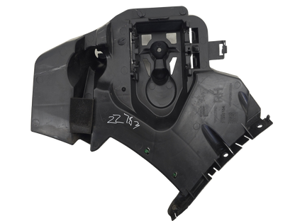 31395104 Genuine Volvo V40 Hatchback Rear Right Driver Side Bumper Bracket 2012-2019