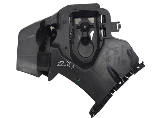31395104 Genuine Volvo V40 Hatchback Rear Right Driver Side Bumper Bracket 2012-2019