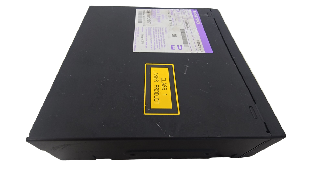 2008-2016 Volvo XC60 XC70 S80 V70 Satnav DVD Player 31285568 36051020 36001155 — Genuine