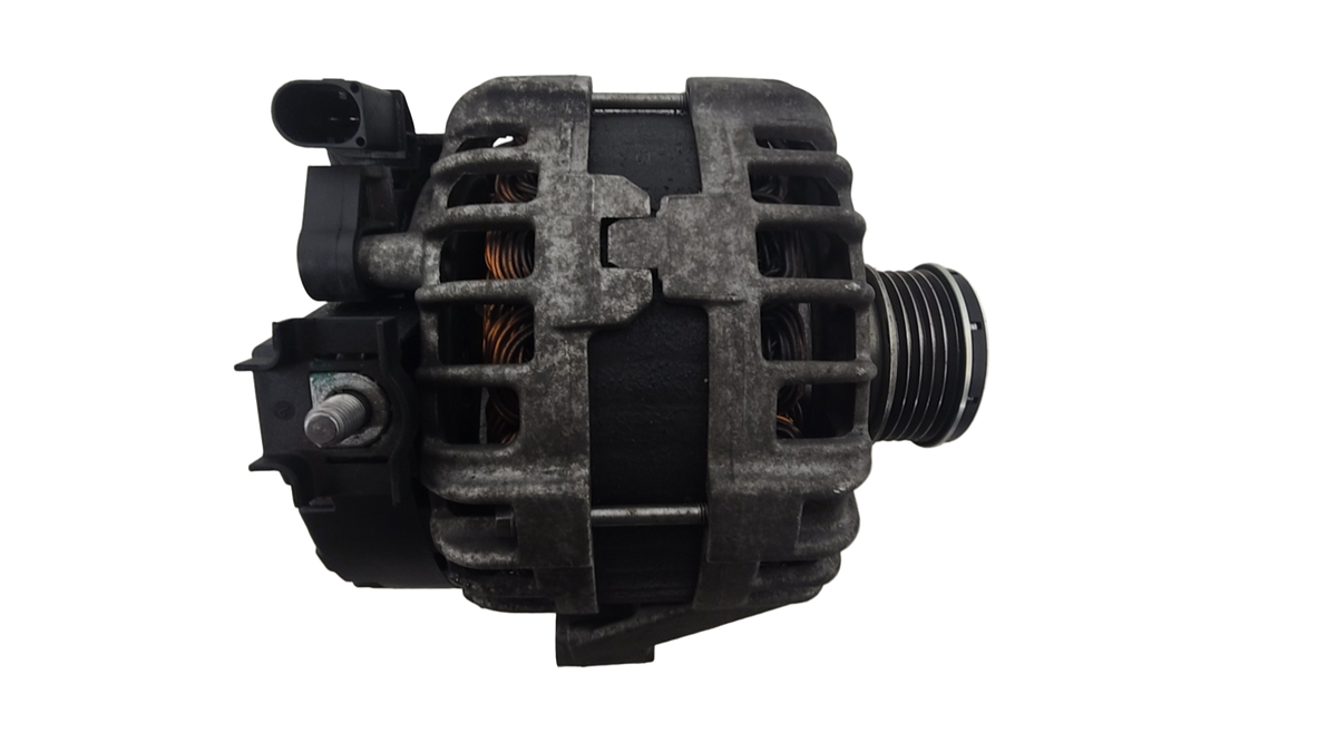 30659131 Volvo XC70 III D5 Alternator 2010-2016 2400cc AWD Diesel — 36012619 / 0125811005