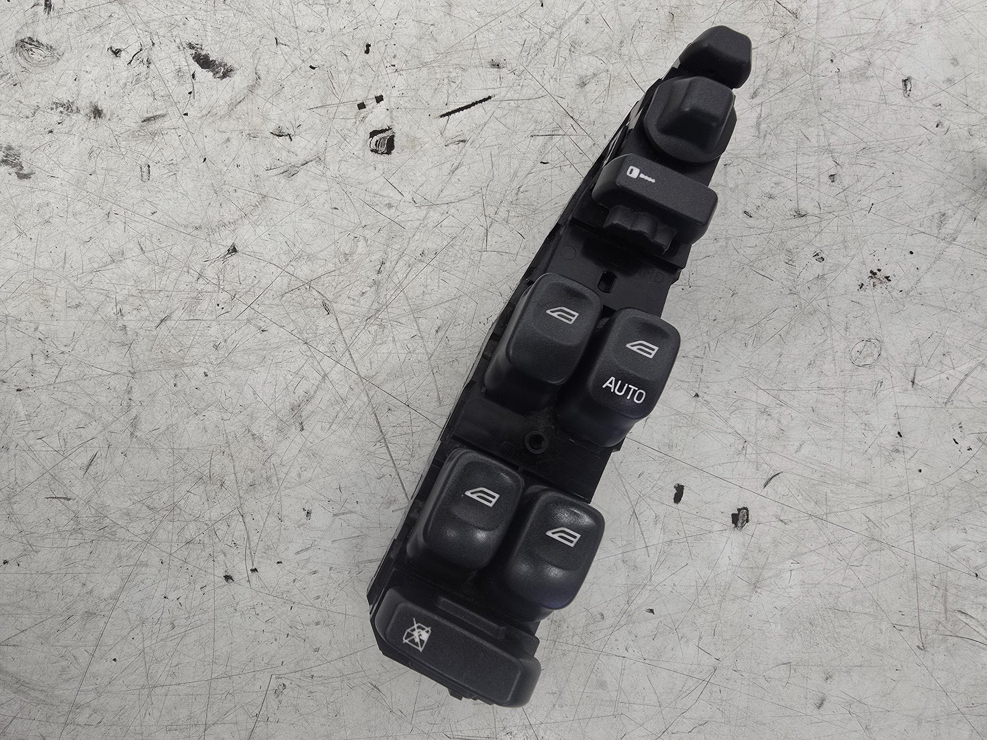 Volvo V40 Window Switch Buttons 30688532