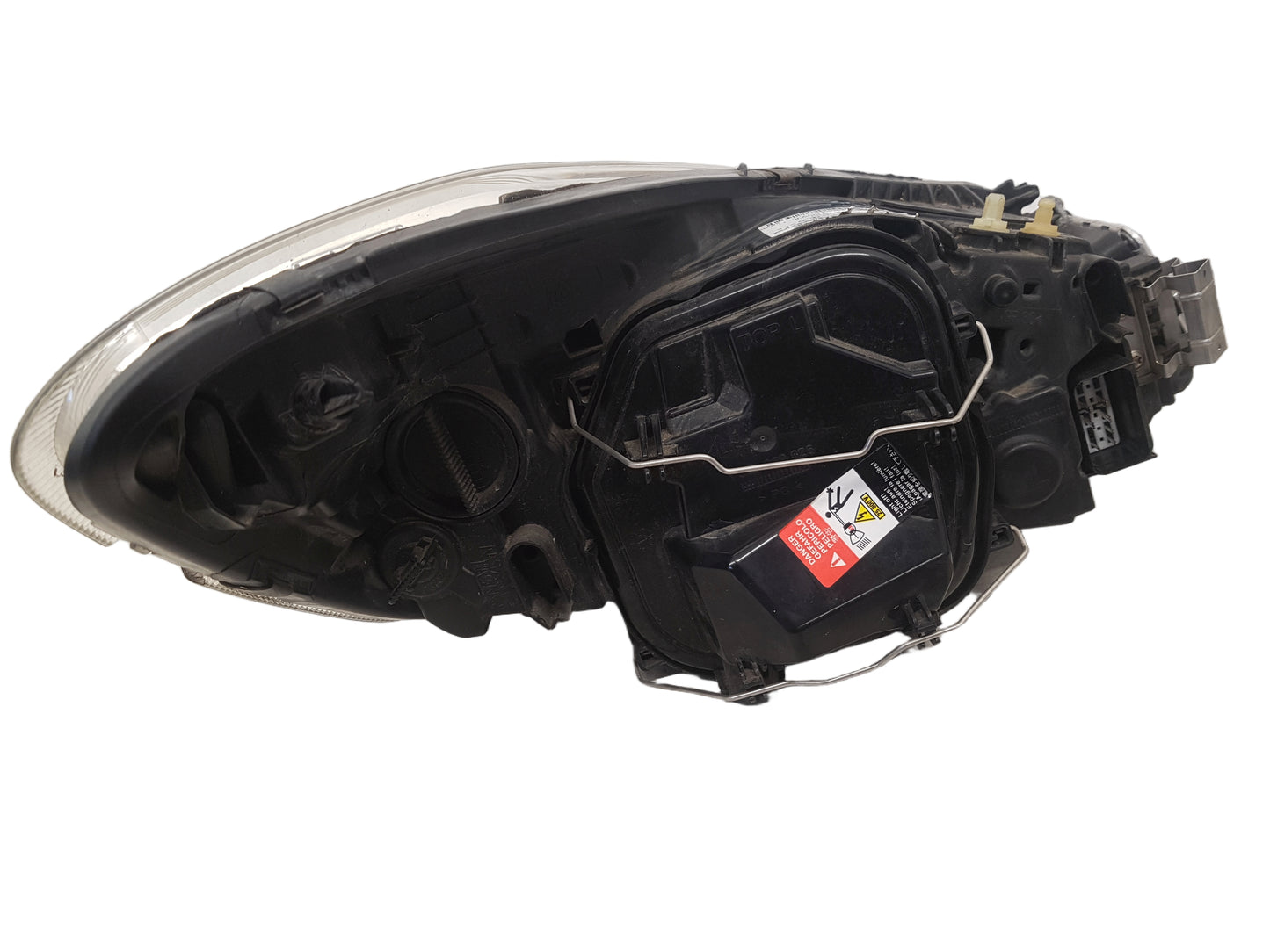 Volvo C70 Passenger Headlight (Xenon) 2006-2013 31299756 12M Warranty