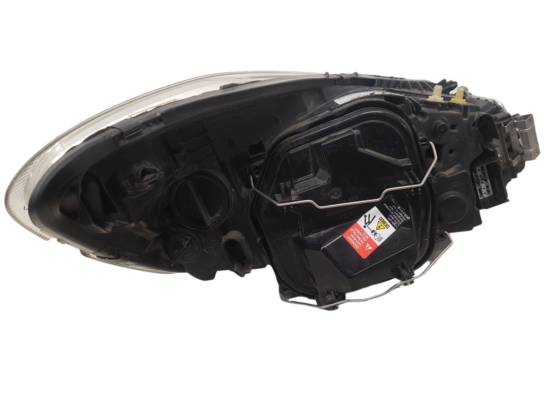 Volvo C70 Passenger Headlight (Xenon) 2006-2013 31299756 12M Warranty