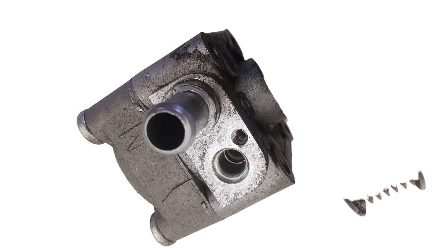 30741122 Volvo V70 III T6 Power Steering Pump 2000-2008 3.0 Petrol Automatic