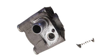 30741122 Volvo V70 III T6 Power Steering Pump 2000-2008 3.0 Petrol Automatic