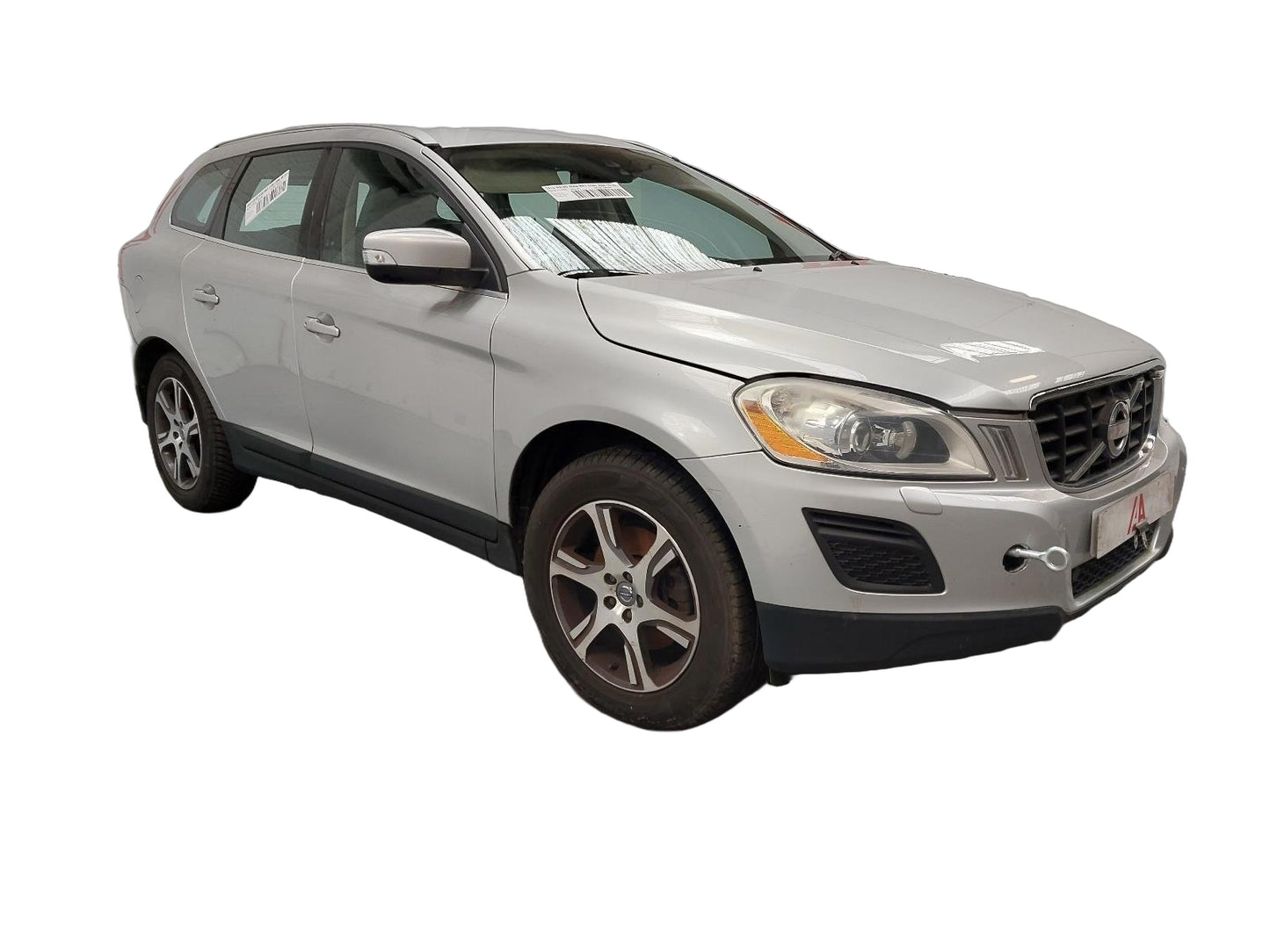 2008-2017 Volvo XC60 Indicator Stalk 31327904