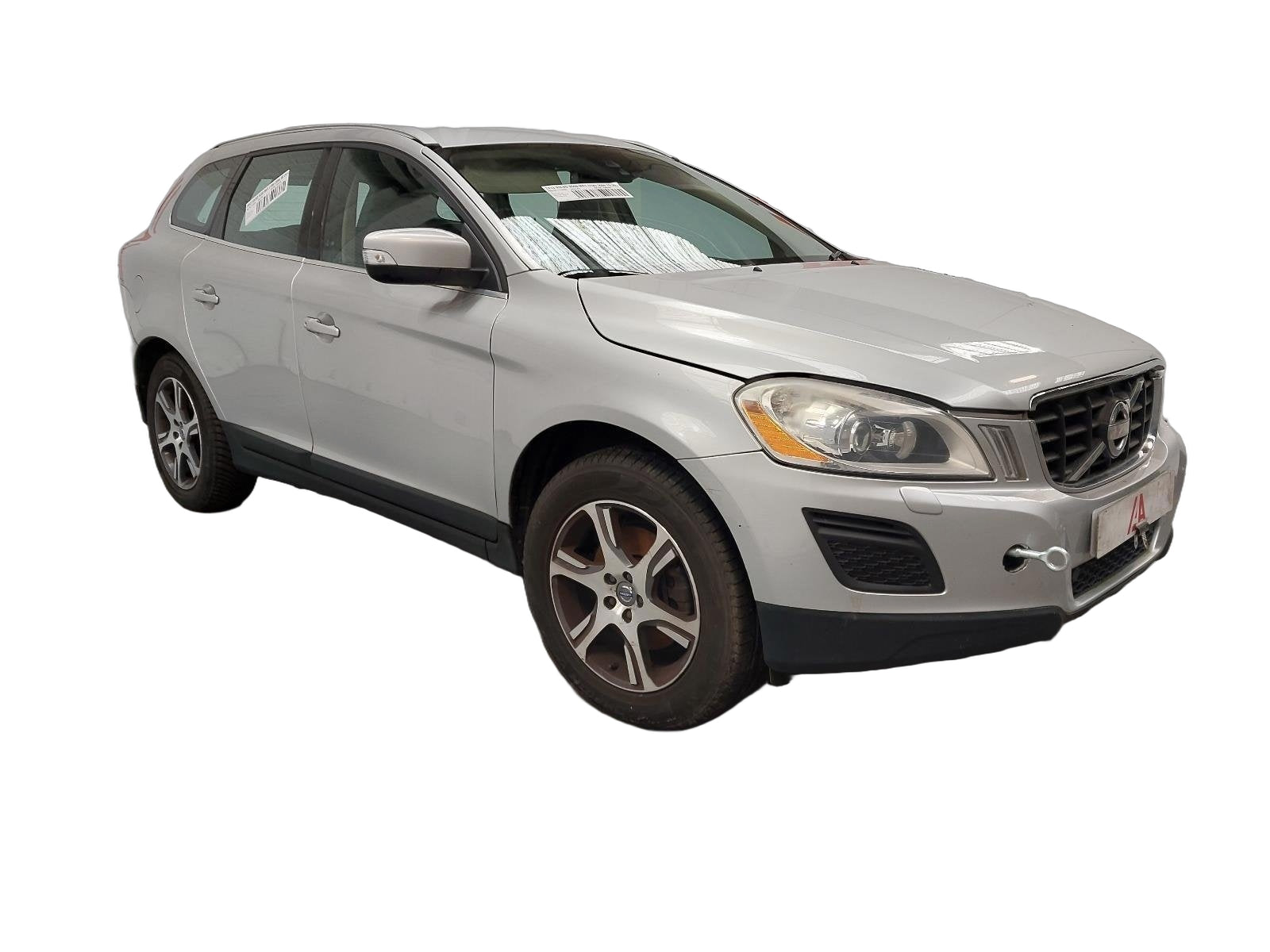 2008-2017 Volvo XC60 Indicator Stalk 31327904