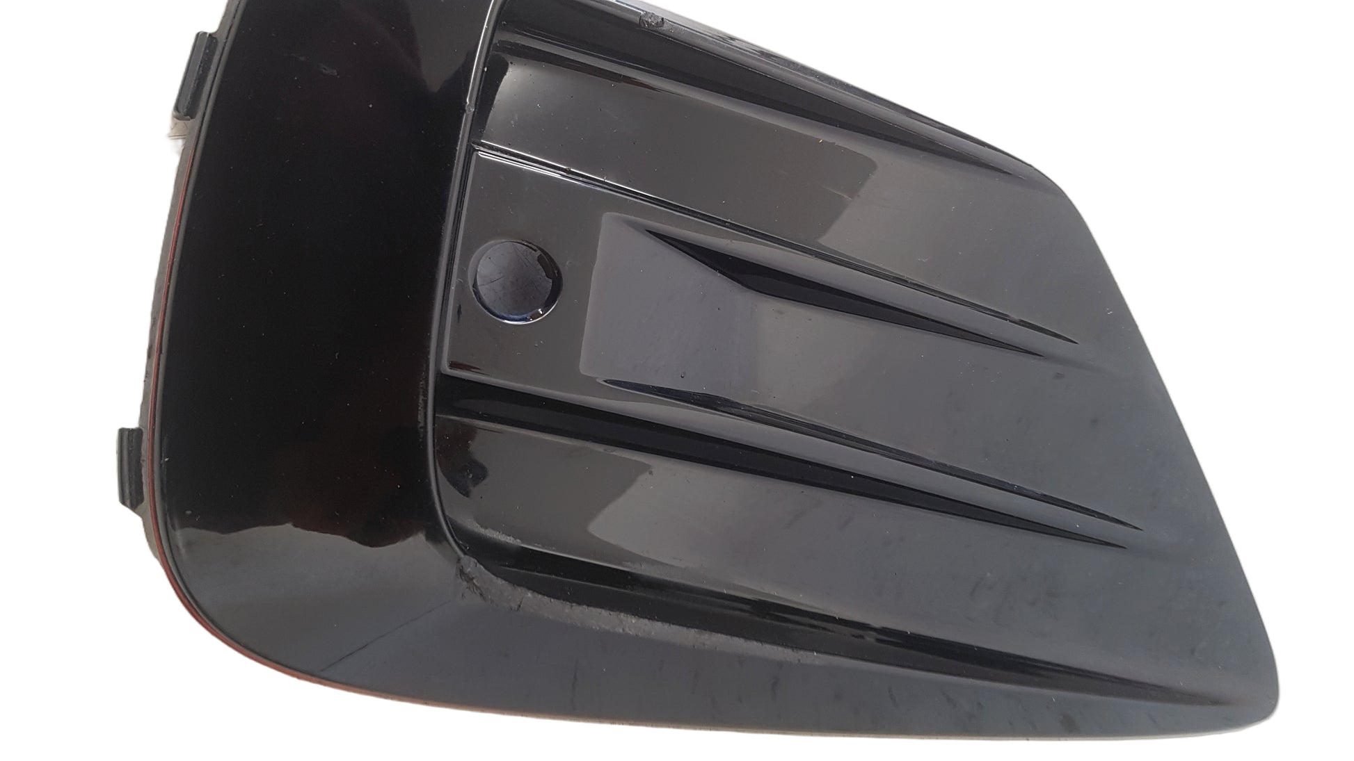 2017-2022 Volvo XC60 II Rear Lower Bumper Trim 31449128