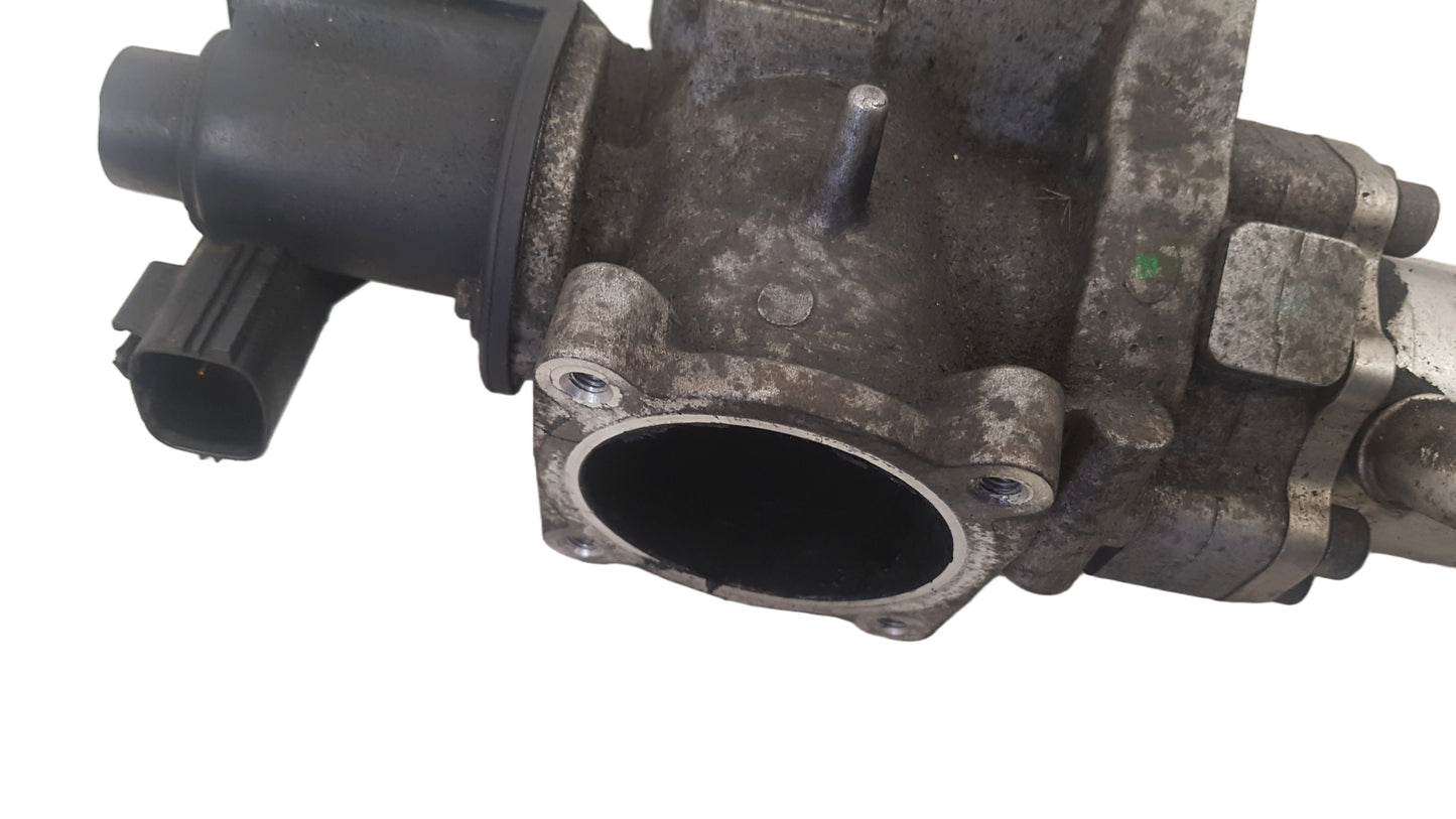 2003-2014 Volvo XC90 D5 EGR Valve and Cooler 8801828