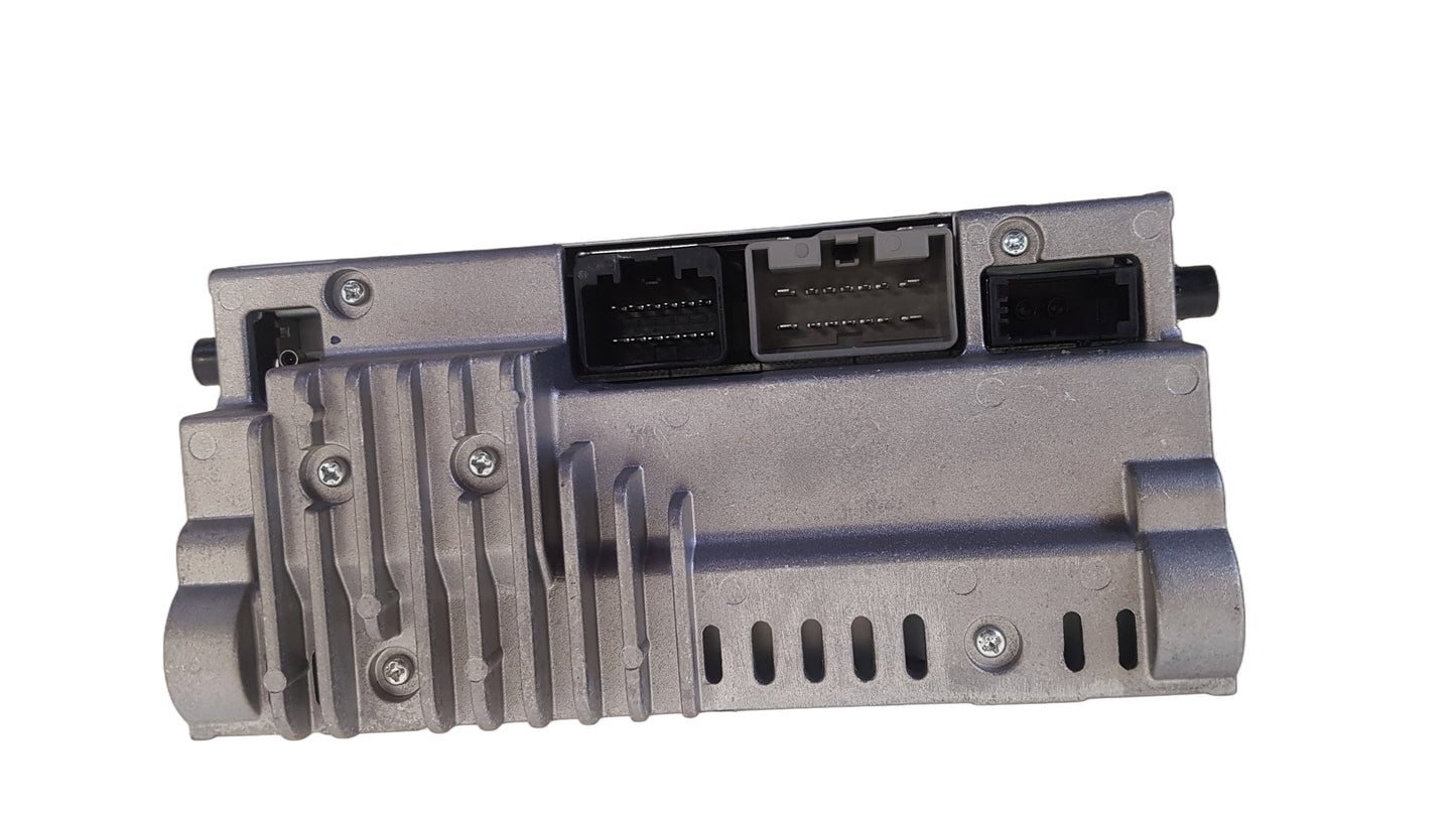 2008-2016 Volvo V70 XC70 S80 XC60 CD Head Unit 31328067
