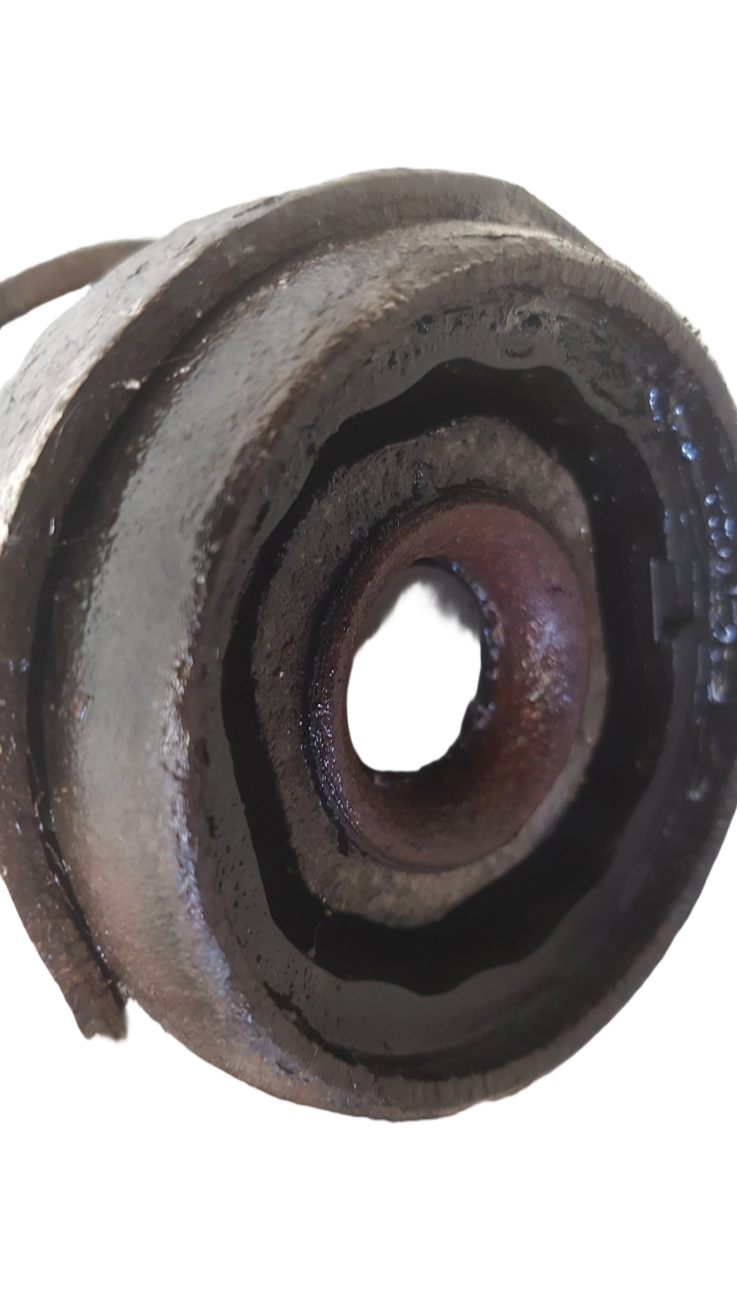 2006-2013 Volvo C70 II Left Front Lower Control Arm 1006701