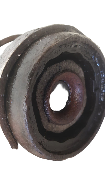 2006-2013 Volvo C70 II Left Front Lower Control Arm 1006701