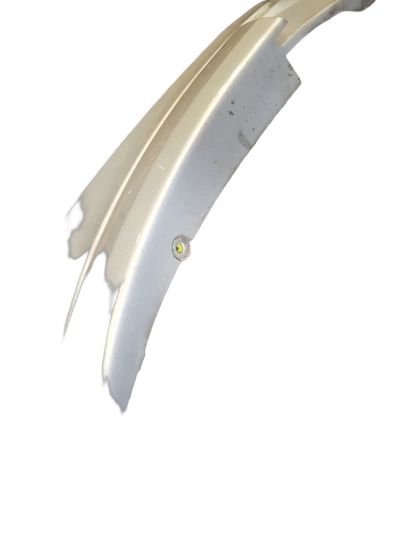 2007-2012 Volvo C30 Front Guard LH Passenger Side VRAC Grade A 12 Month Warranty