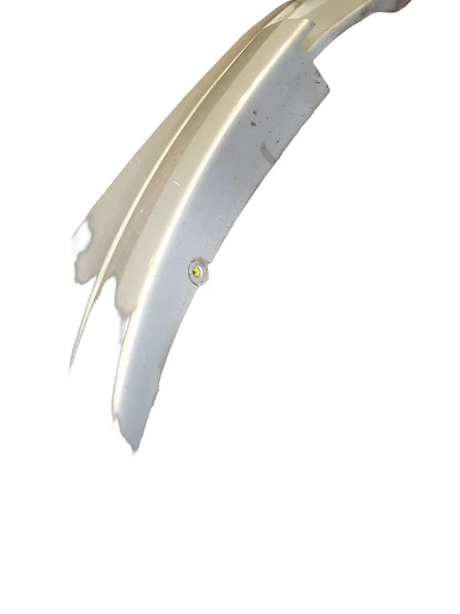 2007-2012 Volvo C30 Front Guard LH Passenger Side VRAC Grade A 12 Month Warranty