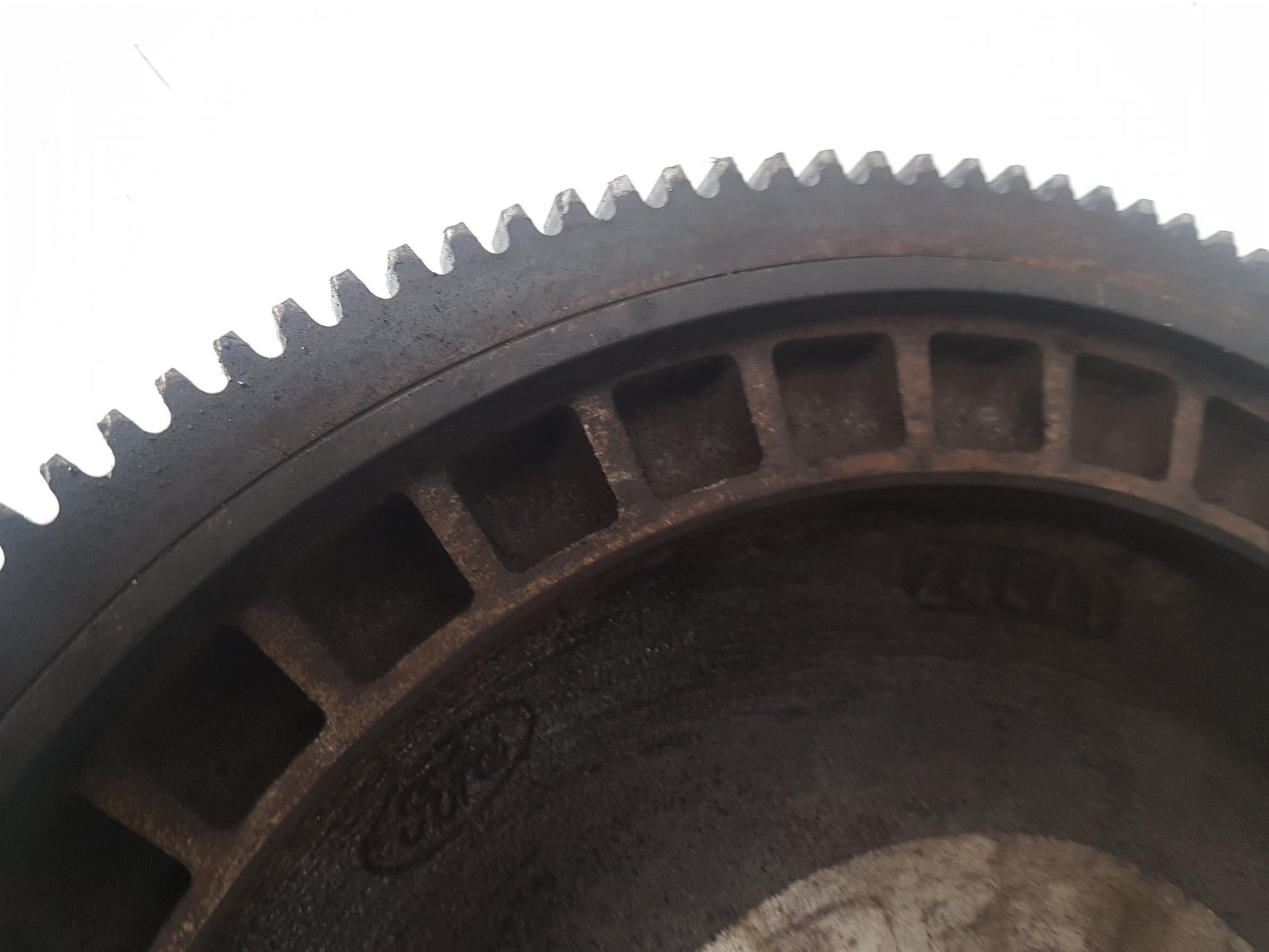 2005-2012 Volvo S40 1.6 Standard Flywheel 31325565