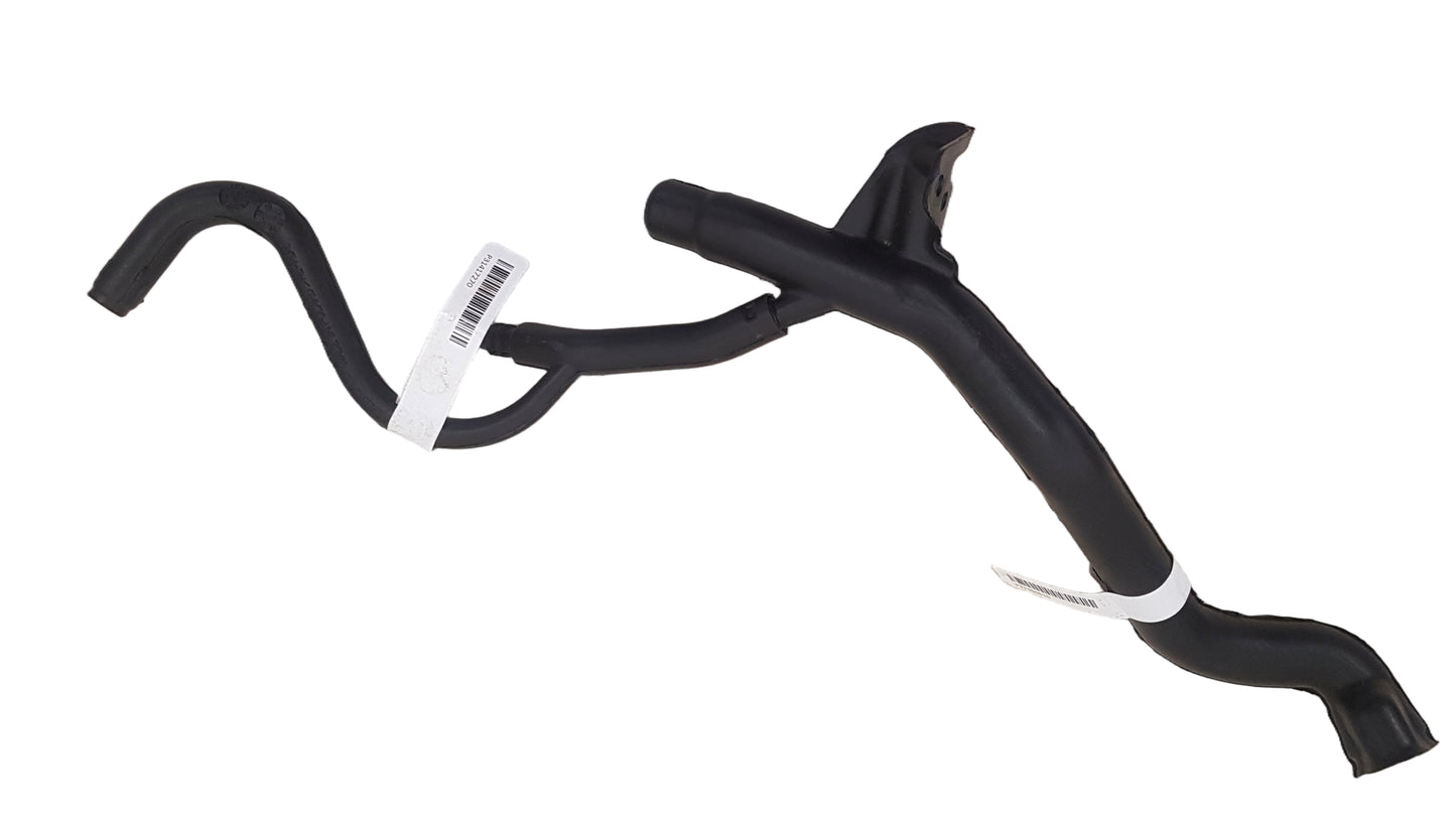 2010-2017 Volvo XC60 Air Intake Pipe 31366616