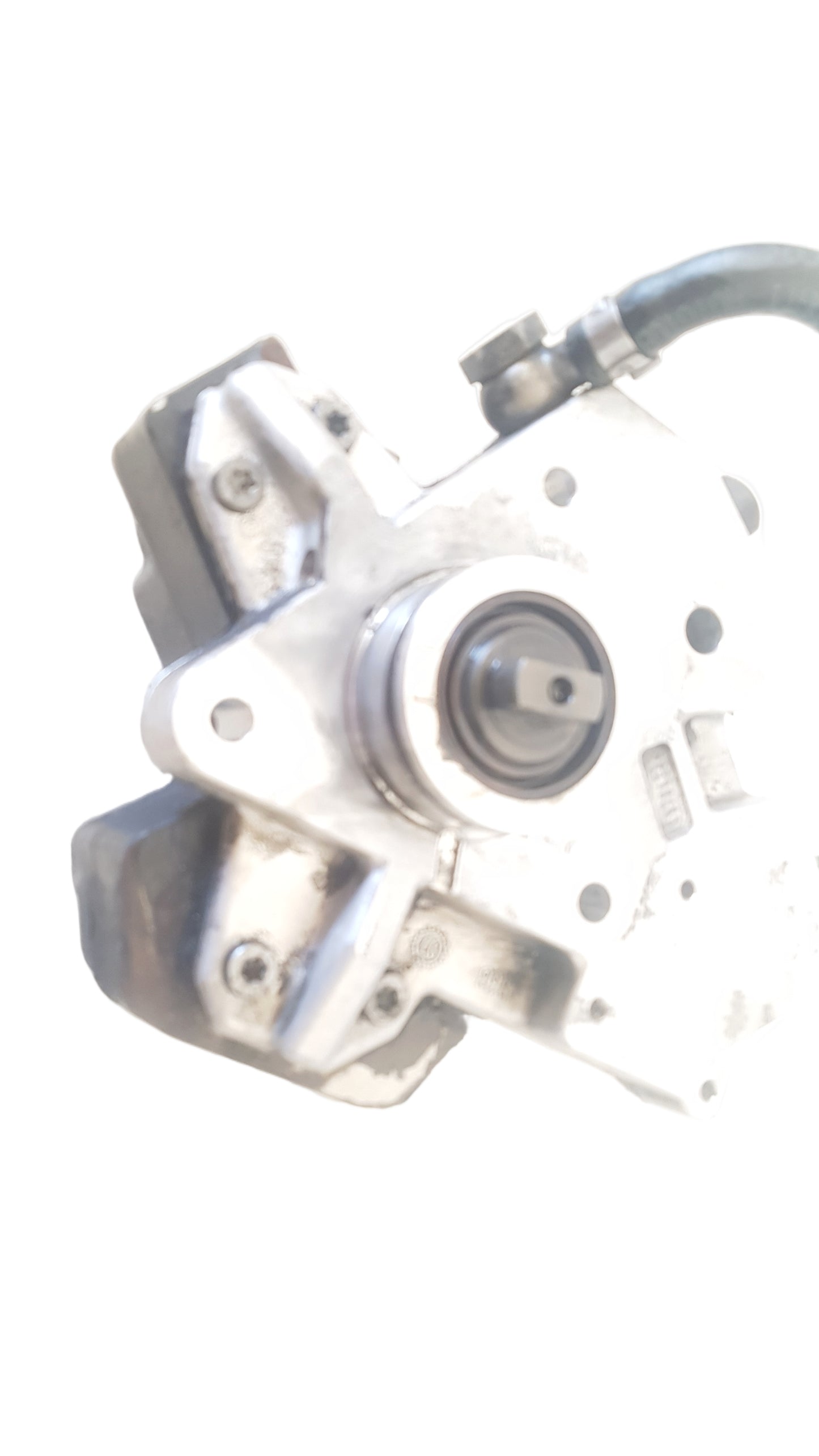 2007 Volvo XC90 D5 Fuel Pump 30756125