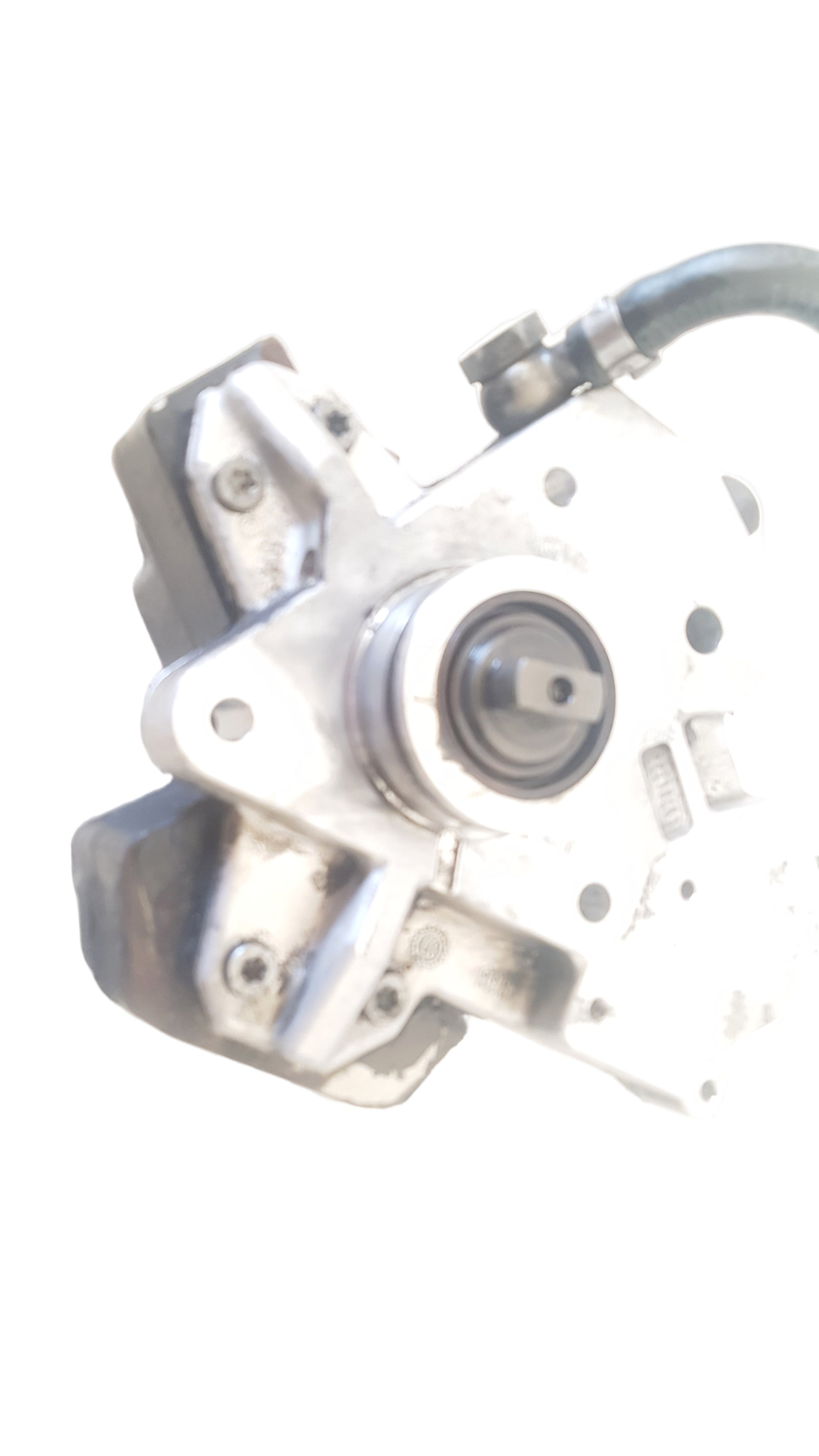 2007 Volvo XC90 D5 Fuel Pump 30756125