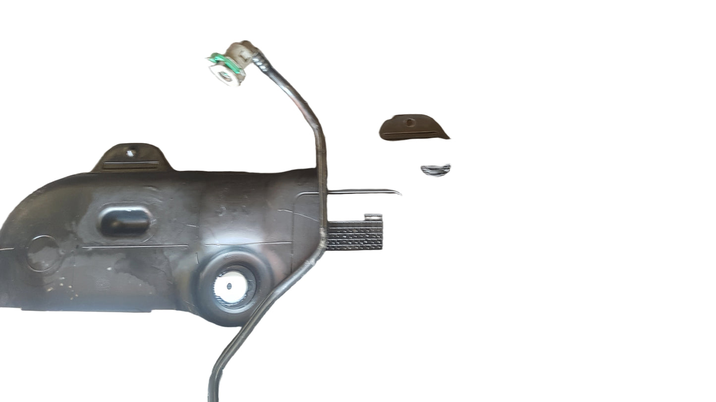 2017-2025 Volvo XC40 536 B4 Fuel Tank 32325097
