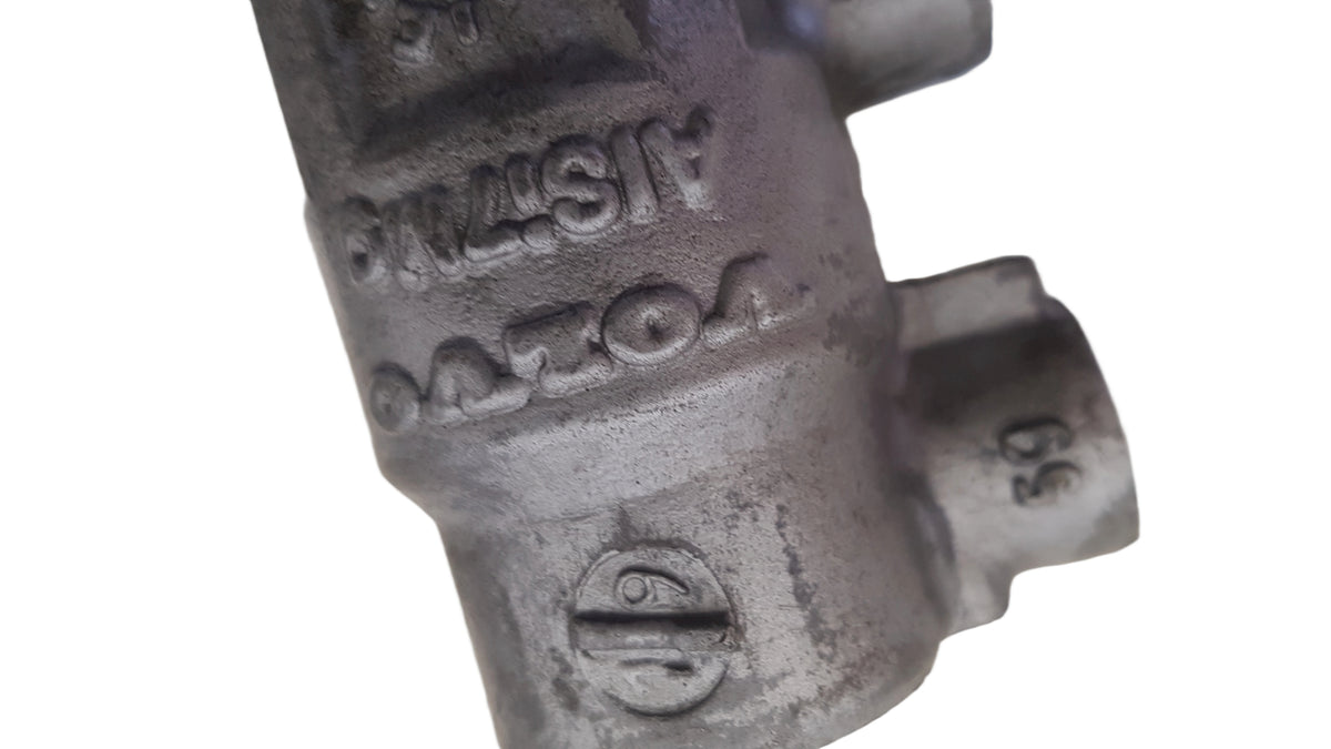 2010-2013 Volvo C70 II D4 Brake Master Cylinder Servo 36001231